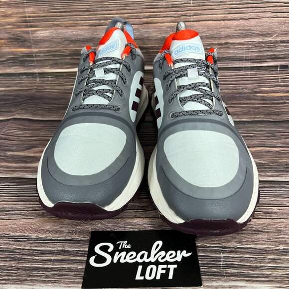 Adidas Women's Response Trail X Athletic Trail Running Shoes - Picture 2 of 8